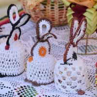 Zobacz w powiększeniu: Nadwieprzańskie spotkanie z historią, tradycją i religią „Chabry z poligonu” 2021 r. (44)